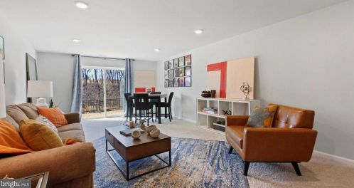 101 Brookside Ln, Gettysburg PA  17325-2026 exterior