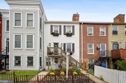 708 I St, Washington, DC 20003-2822