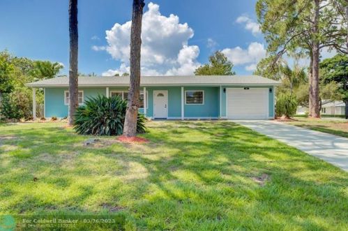 491 Avocado Ave, Sebastian, FL 32958-4001