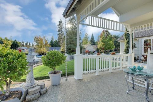 125 Scotia Pne Cir, Grass Valley CA  95945-5418 exterior