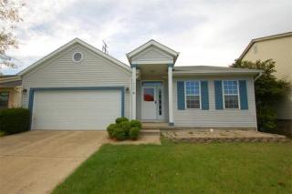 1009 Cypress Ridge Pl, Columbus, OH 43228-6307