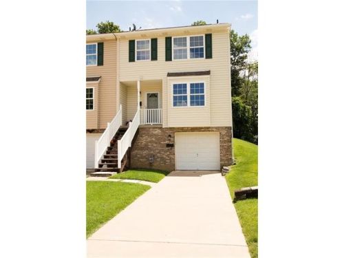 520 Moore Ave, Canonsburg, PA 15317-1942