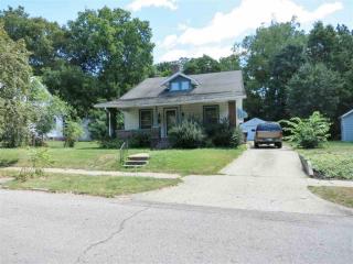 850 Shawnee Ave, Lafayette, IN 47905-1456