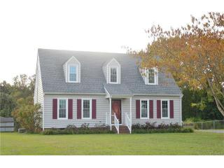 6506 Lakevista Dr, Mechanicsville, VA 23111-5343