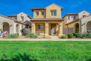 3864 Winter Ln, Gilbert, AZ 85297-7469