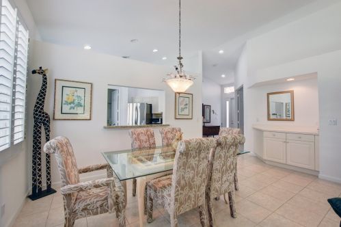 9592 Sandpiper Ln, West Palm Beach FL  33411-6316 exterior