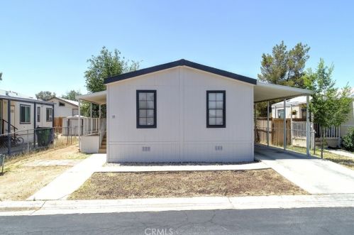 620 Upjohn Ave, Ridgecrest, CA 93555-4557