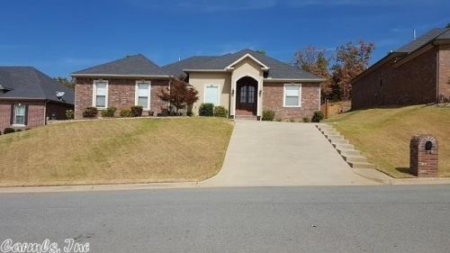 24 Basswood Ter, North Little Rock, AR 72113-7499
