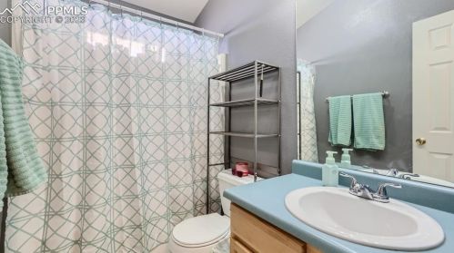 971 Los Charros Dr, Pueblo CO 81007-6168 exterior