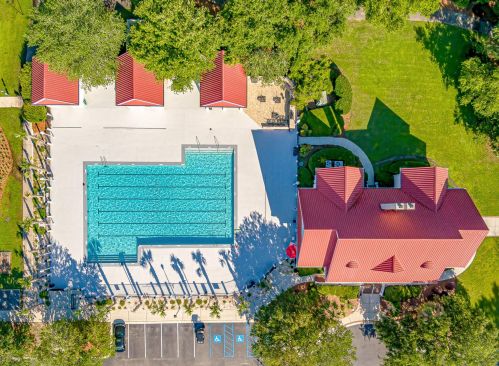 2813 Bottle Brush Ct, Mount Pleasant SC  29466-9202 exterior