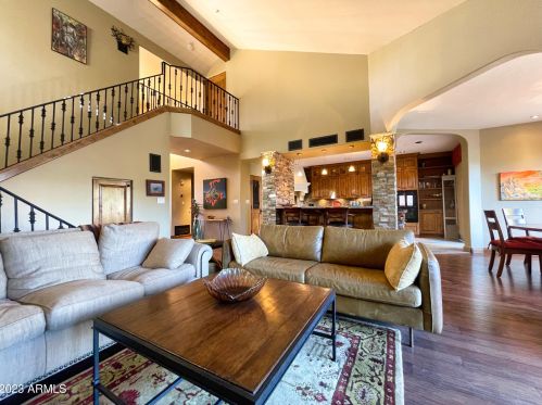 10153 Topaz Dr, Scottsdale AZ  85258-4808 exterior