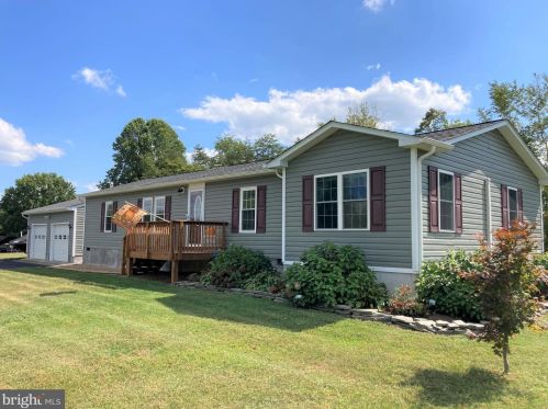 15713 Heth Dr, Mineral, VA 23117-9669