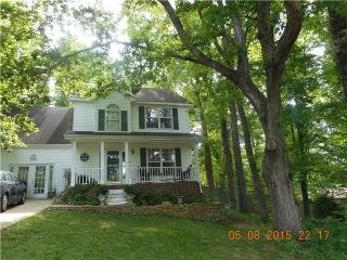 219 Lookout Dr, Columbia TN  38401-6135 exterior