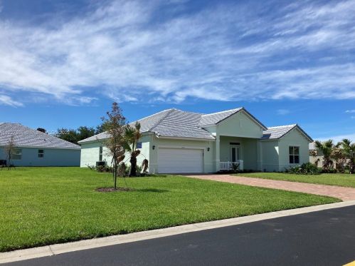 6555 Barbados Ct, Vero Beach FL  32967-7578 exterior