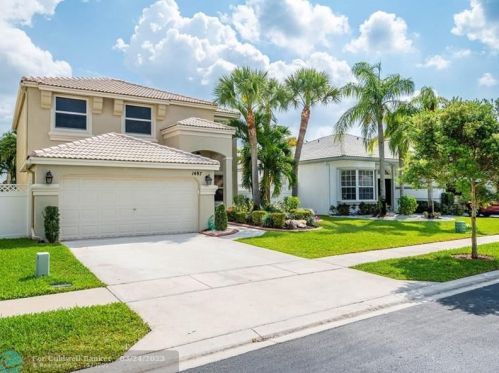 1487 159th Ln, Hollywood, FL 33028-1672