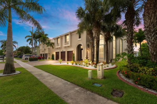 2681 Cooper Way, West Palm Beach, FL 33414-3413
