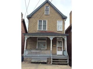 514 Price Ave, Rankin PA  15104-2231 exterior