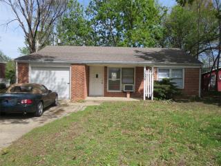 1508 Campus Rd, Manhattan KS  66502-3410 exterior