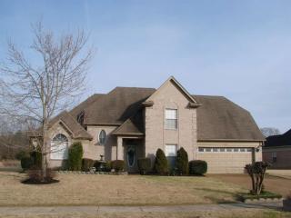 4770 Wemberley Dr, Memphis, TN 38125-3336