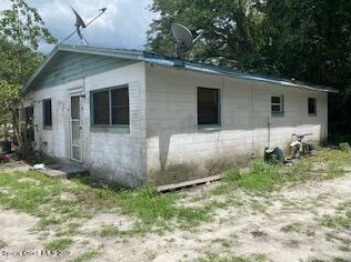 2578 Mitchell Ave, Mims, FL 32754-3932