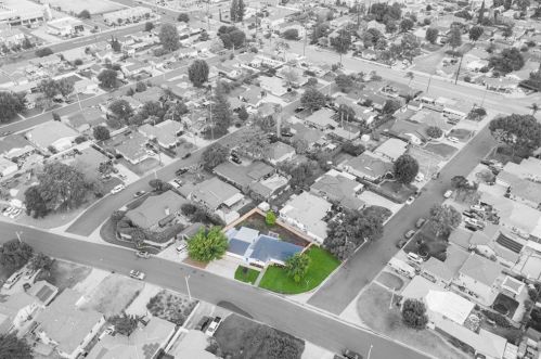 1164 Calvados Ave, Covina CA  91722-1602 exterior