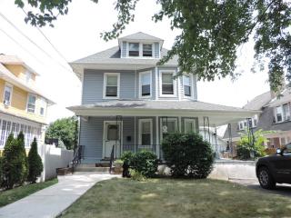 241 Clinton Ave, New Rochelle NY  10801-1526 exterior