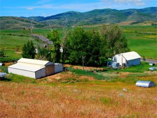 1208 Round Valley Rd, Round Valley UT  84038-9700 exterior