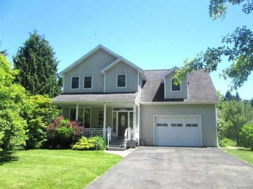 7 Van Buren Pl, Ellicottville, NY 14731-9626