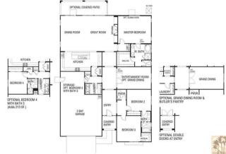 42041 Everest Dr, Indio CA  92203-4030 exterior