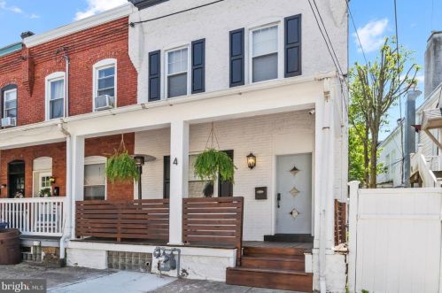 4 Race St, Prospectville, PA 19002-4505