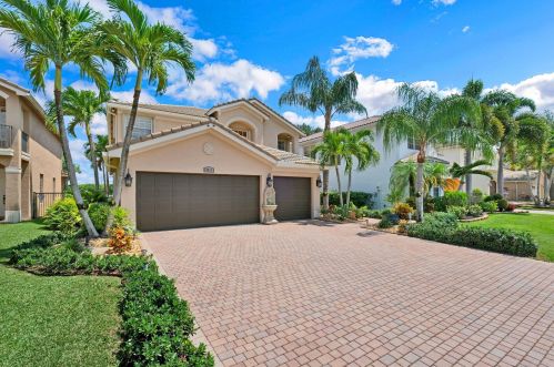 8619 Woodgrove Harbor Ln, Boynton Beach, FL 33473-4841