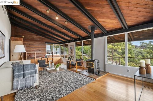 490 Panoramic Way, Berkeley CA 94704-2540 exterior