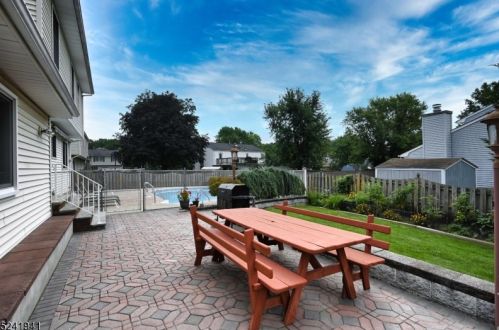 156 Matis St, South Plainfield NJ  07080-3151 exterior