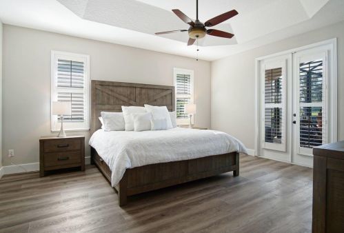 1722 Mockingbird Dr, Fort Pierce FL  34986-2049 exterior