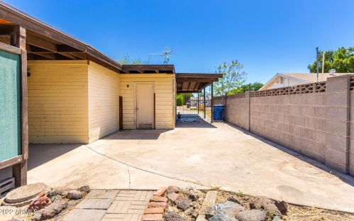 6830 15 St, Phoenix AZ 85006-1125 exterior