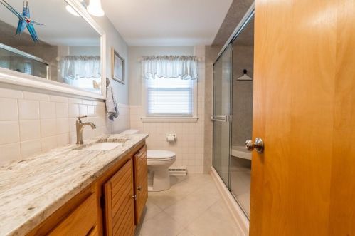 68 Brookside Ave, North Providence RI  02911-1538 exterior