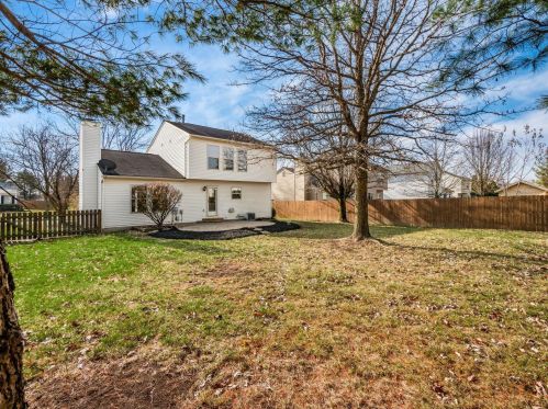 231 Stonemast Loop, Pataskala OH  43062-7322 exterior