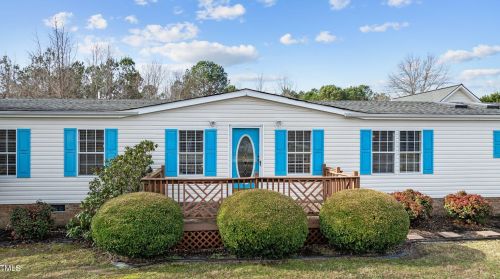 4517 Sugar Maple Rd, Oxford, NC 27565-6856