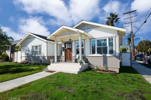 275 Ximeno Ave, Long Beach, CA 90803-1657