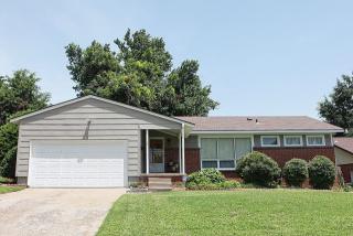 5721 23rd St, Tulsa, OK 74114-3833