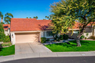 9988 Carol Ave, Scottsdale, AZ 85258-5206