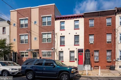 2012 3rd St, Philadelphia, PA 19148-2622