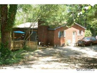 76 Thompson Rd, Asheville, NC 28806-9553