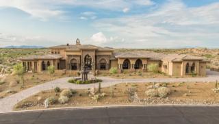 11934 Buckskin Trl, Scottsdale, AZ 85255-0407