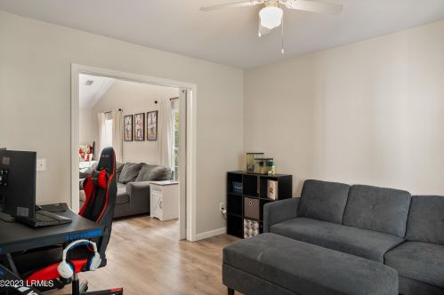 114 Winyah Way, Beaufort SC  29906-6004 exterior