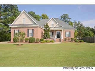 2403 Pinetops Dr, Winterville, NC 28590-9436