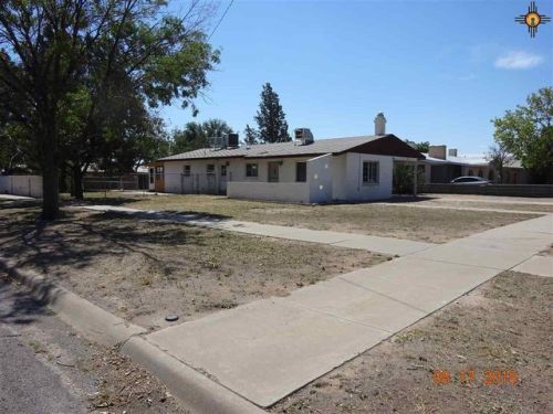 1401 Platinum Ave, Deming NM  88030-3130 exterior