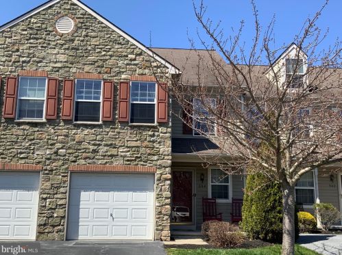 304 Buckley Dr, Harrisburg, PA 17112-2729