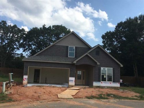 827 Lynshire Ln, Moore SC  29369-8008 exterior