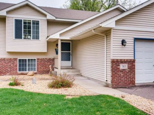 787 Bellwood Ave, Saint Paul, MN 55117-2505